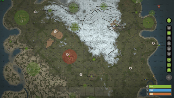 Rust Monument Owner All Products