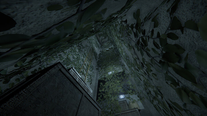 Rust Abandoned Bunker All Products