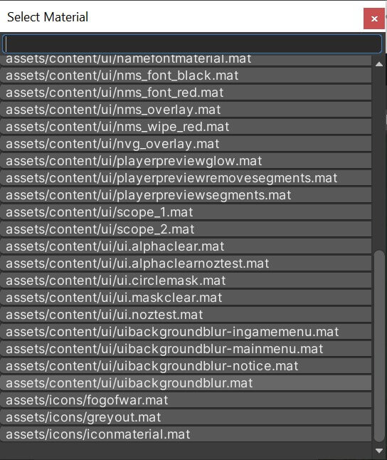 Rust 0xF's CUI TOOL All Products