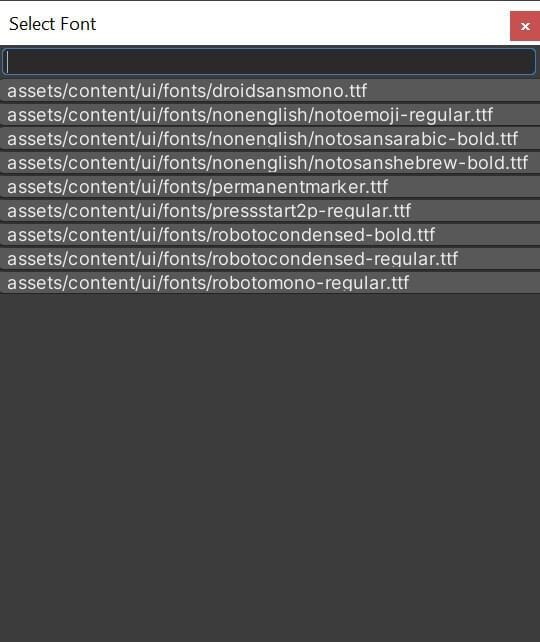Rust 0xF's CUI TOOL All Products