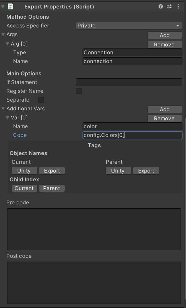 Rust 0xF's CUI TOOL All Products