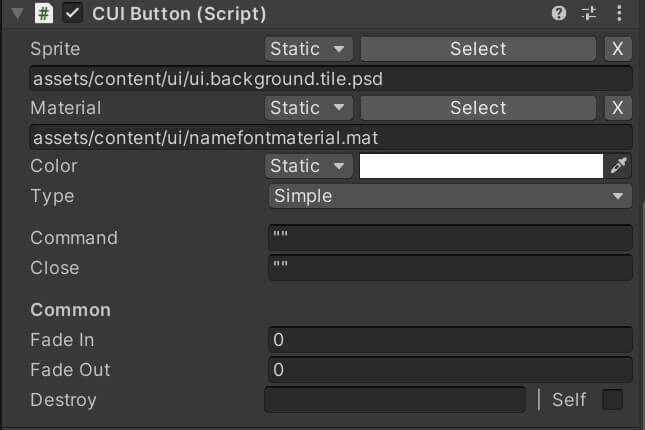 Rust 0xF's CUI TOOL All Products