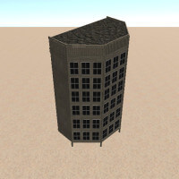 Skyscraper Modular Addon B.prefab