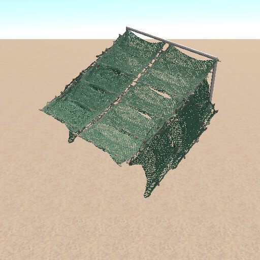 Rust Soccar Arena All Products