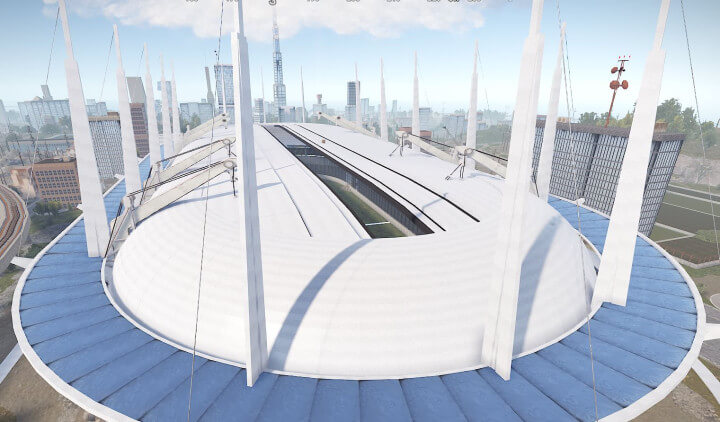 Rust The Heart Of The City All Products