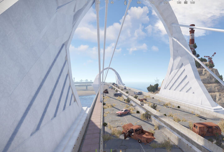 Rust The Heart Of The City All Products