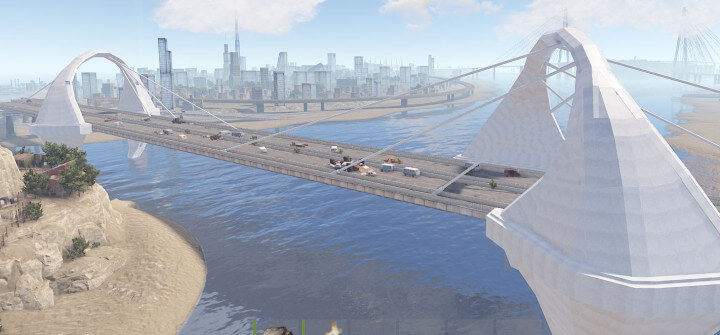 Rust The Heart Of The City All Products