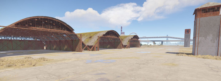 Rust The Heart Of The City All Products