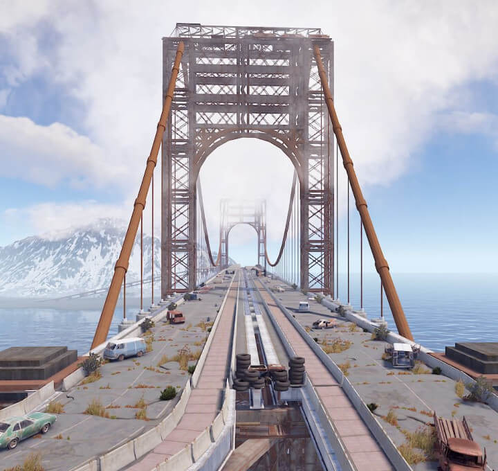 Rust The Heart Of The City All Products