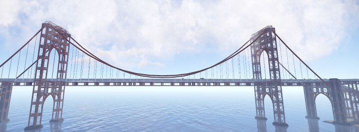 Rust The Heart Of The City All Products