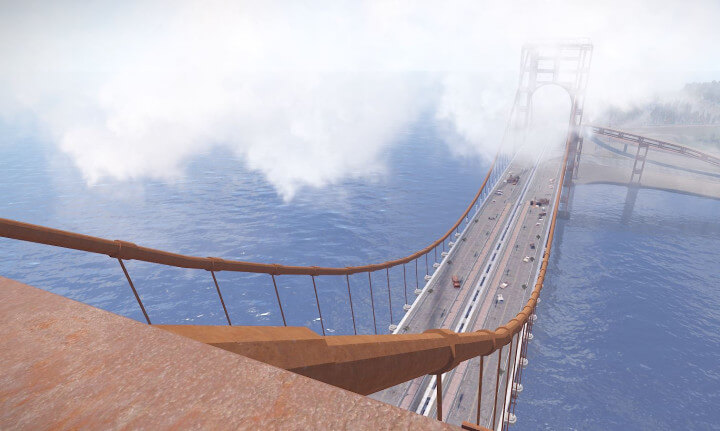 Rust The Heart Of The City All Products