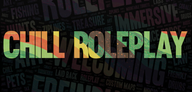 Chill Roleplay