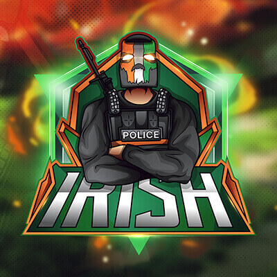 Irish