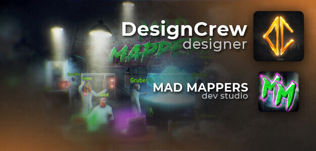 DesignCrew