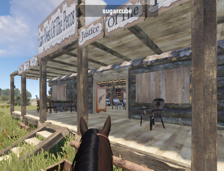 Name Your Horse 2 Rust Name Your Horse All Products