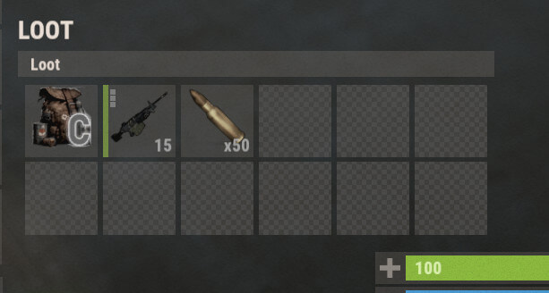 Mystery Loot Bags 2 Rust Mystery Loot Bags All Products