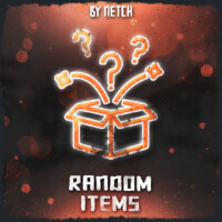 random-items