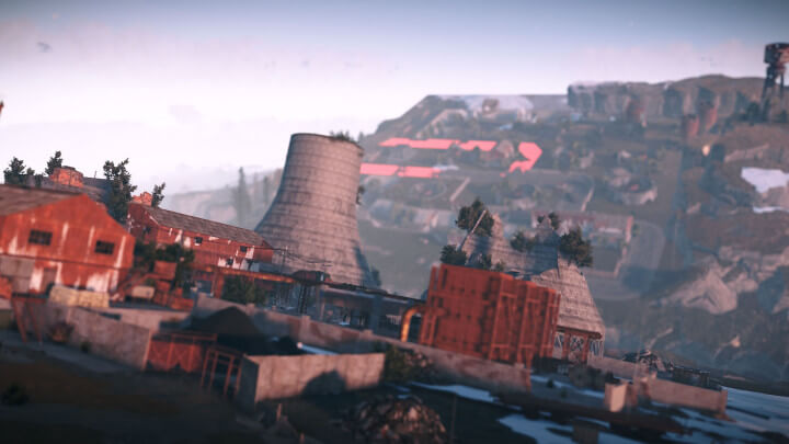 Rust Gravity All Products