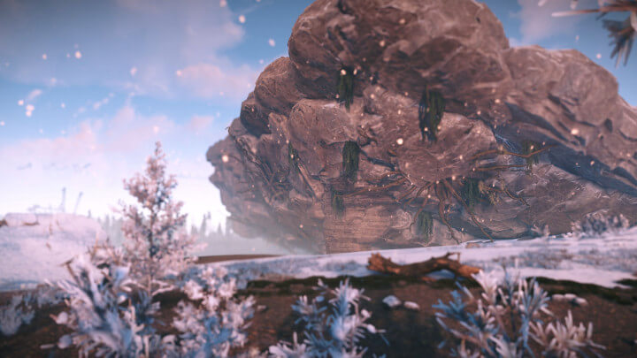 Rust Gravity All Products