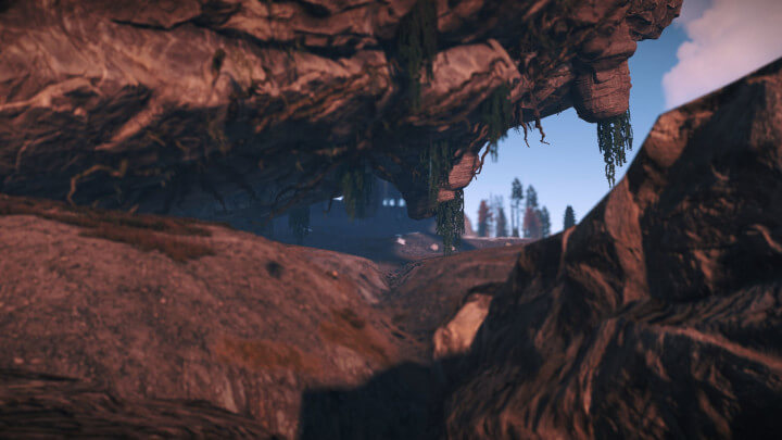 Rust Gravity All Products