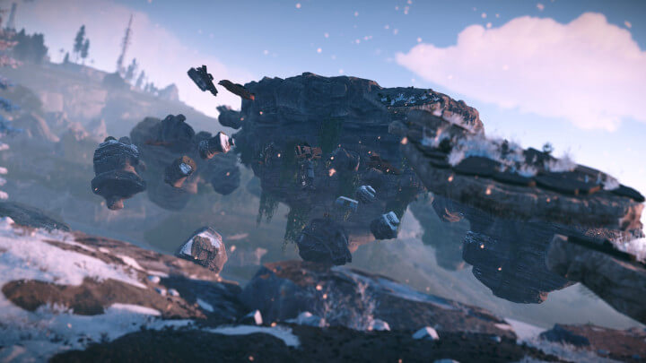 Rust Gravity All Products