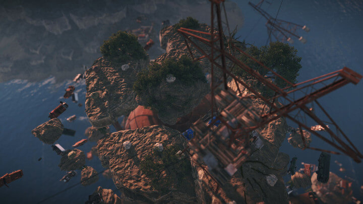 Rust Gravity All Products