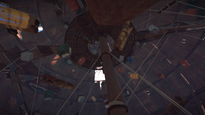 Rust Gravity All Products