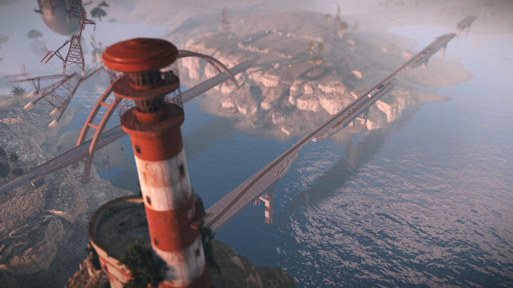 Rust Gravity All Products