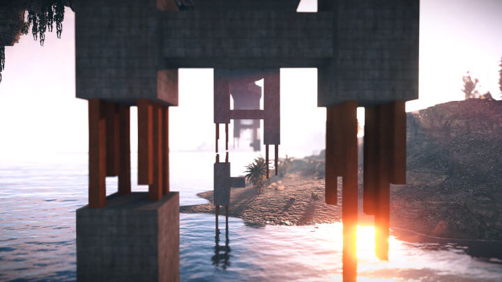 Rust Gravity All Products