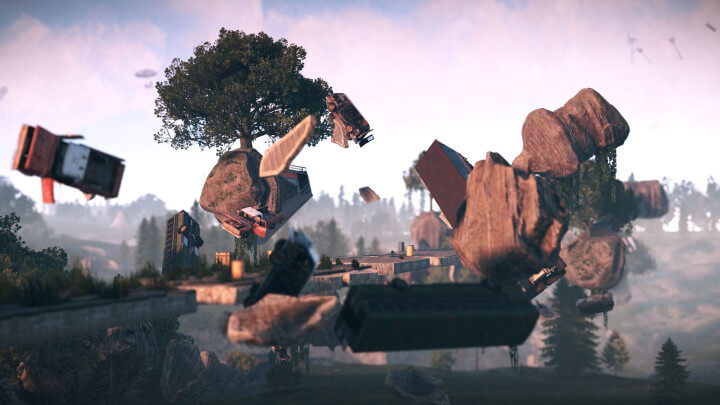 Rust Gravity All Products