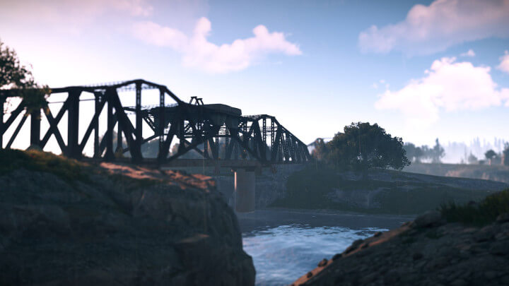 Rust Gravity All Products