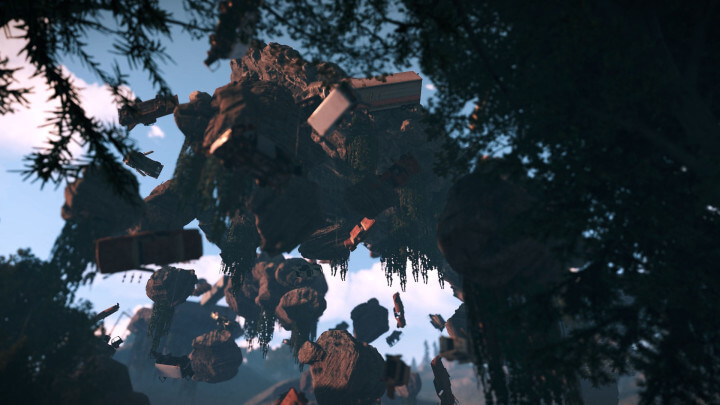 Rust Gravity All Products