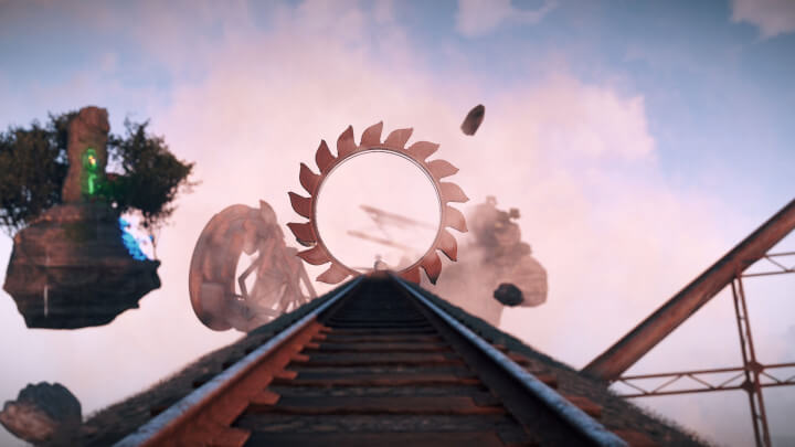 Rust Gravity All Products