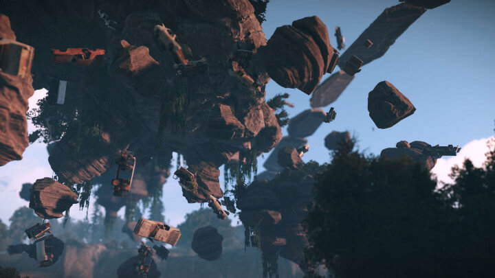 Rust Gravity All Products