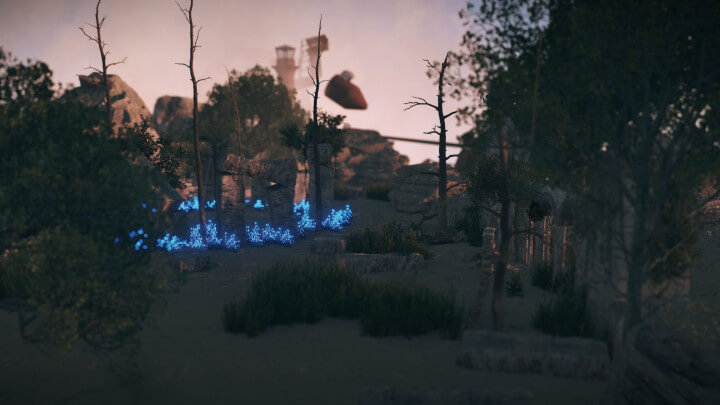 Rust Gravity All Products