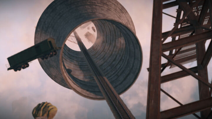 Rust Gravity All Products