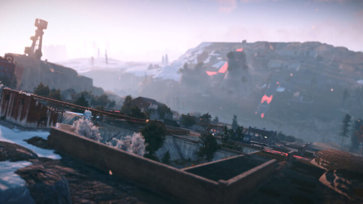 Rust Gravity All Products