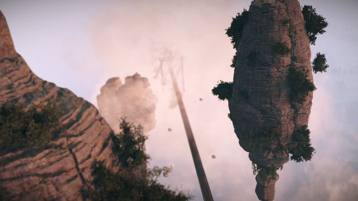 Rust Gravity All Products