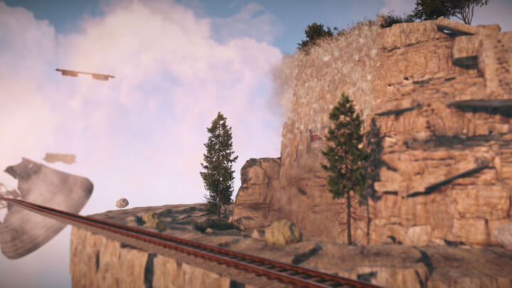 Rust Gravity All Products