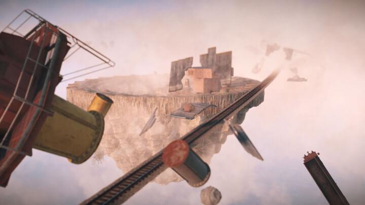 Rust Gravity All Products