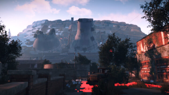 Rust Gravity All Products