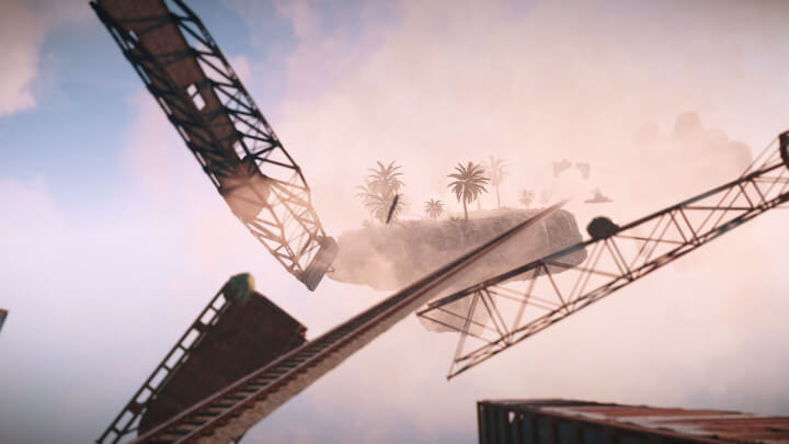 Rust Gravity All Products