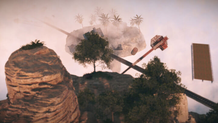 Rust Gravity All Products