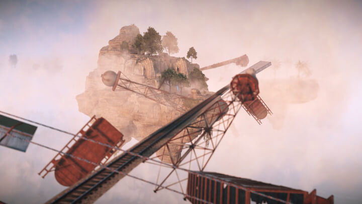 Rust Gravity All Products