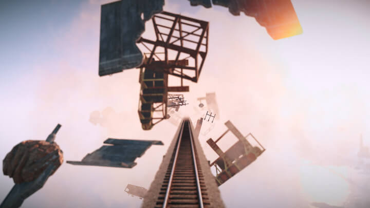 Rust Gravity All Products