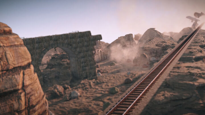 Rust Gravity All Products