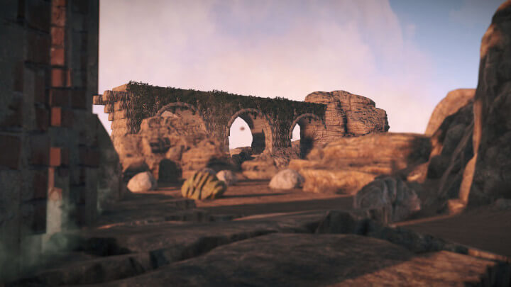 Rust Gravity All Products