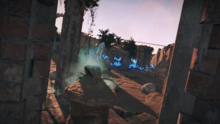 Rust Gravity All Products