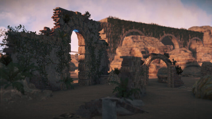 Rust Gravity All Products