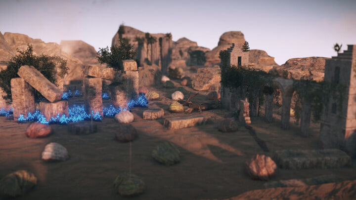 Rust Gravity All Products